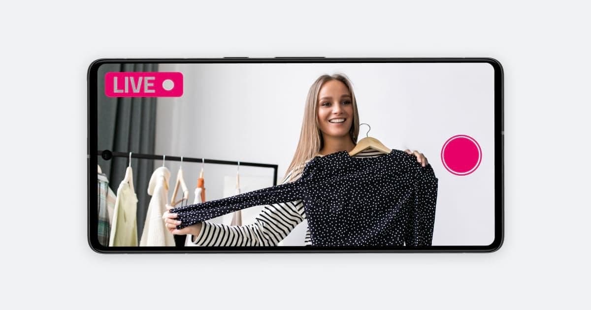 7 trendów w marketingu wideo na 2024 rok: edycja e-commerce