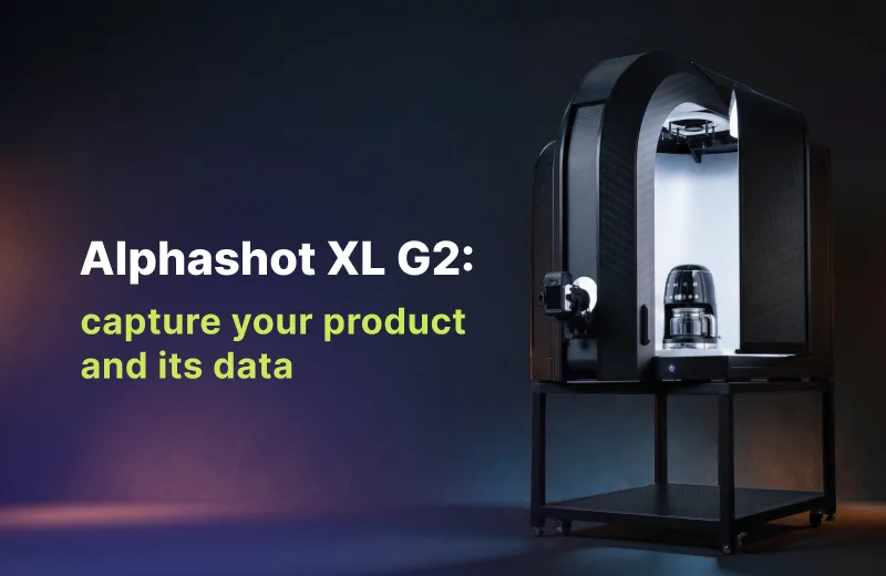 Zapowiedź premiery Alphashot XL G2