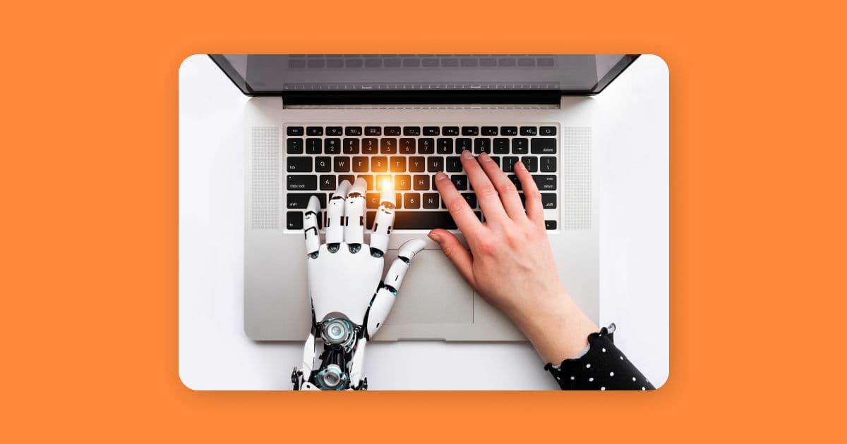 Automatyzacja obsługi klienta: rola chatbotów i AI w usprawnianiu wsparcia w e-commerce