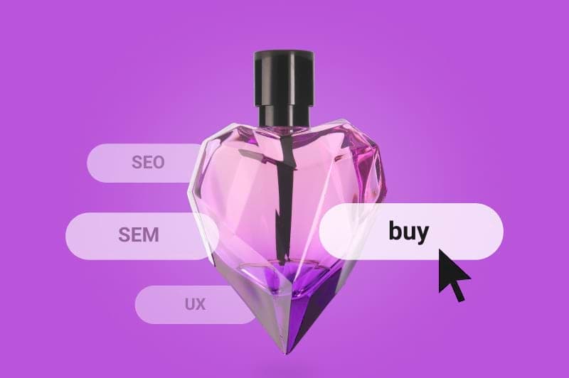 Ecommerce conversion rate
