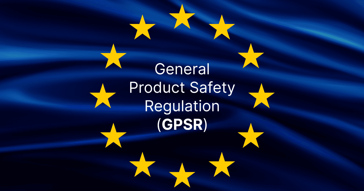 baner artykułu o rozporządzeniu GPSR 2023/988 wersja mobilna