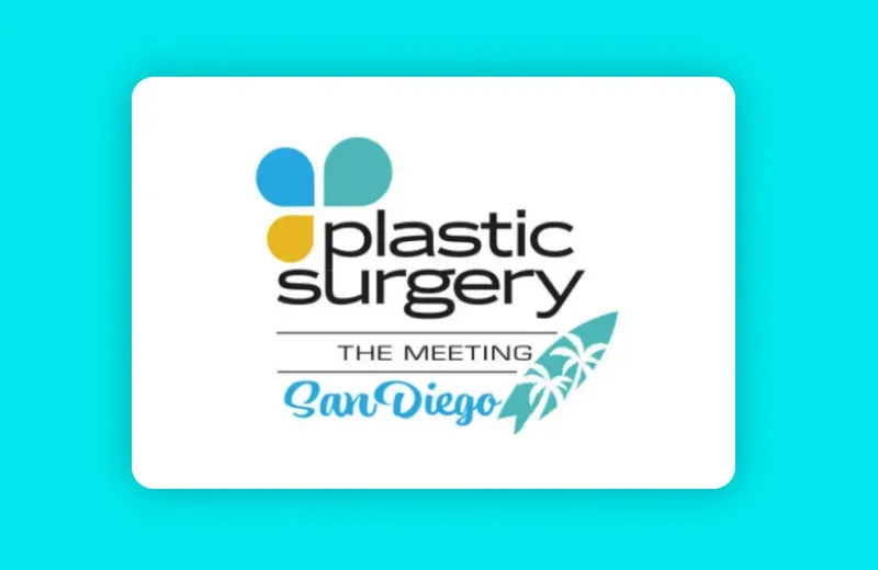 Innowacje w obrazowaniu na Plastic Surgery The Meeting 2024