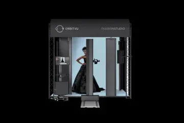 Kilka słów o najnowszym Fashion Studio od Orbitvu