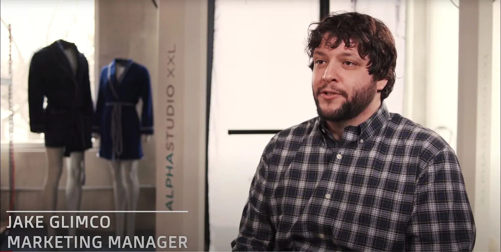 Fotografia produktowa in-house | Historia klienta: Jake Glimco, Phoenix Leather Goods