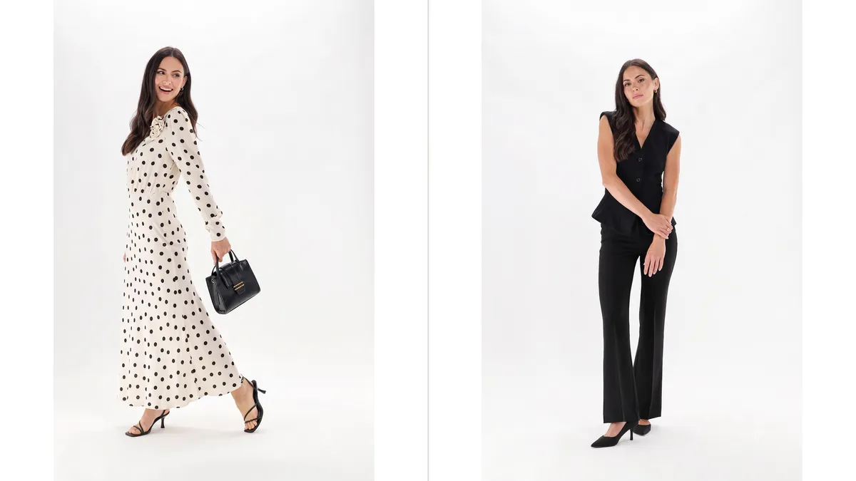 Jak stworzyć lookbook modowy: przewodnik krok po kroku