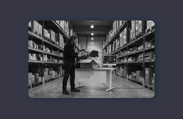 Industry 4.0 spotyka dokumentację wizualną - zautomatyzowana fotografia w inteligentnej fabryce