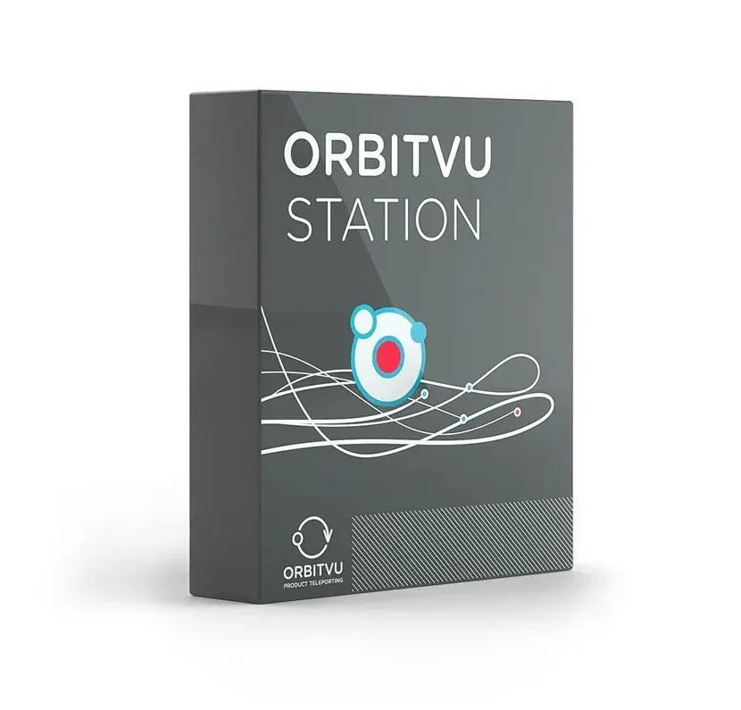 Poznaj nowe funkcje Orbitvu Station 19.1.7