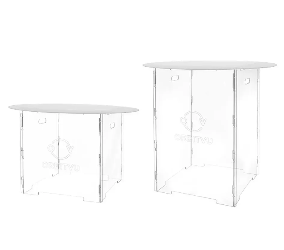 Więcej magii w naszym Magic Table