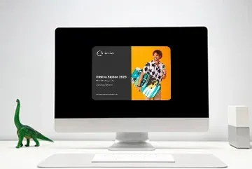 Nowe procesy pracy z wideo produktowym i usprawnienia postprodukcji w Orbitvu Station 20.1 „Smiling Surfer”