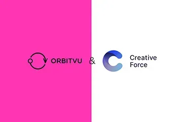 Orbitvu i Creative Force? Współpraca dla Ciebie!
