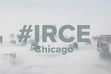 ORBITVU na targach IRCE 2017 w Chicago