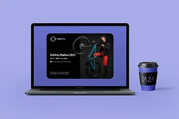 Orbitvu Station 21.2.1 – po rewizji i gotowe do użycia
