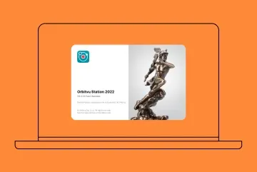 Orbitvu Station 22.2.0 „Fast Hermes” – nowe funkcje i przyspieszone tworzenie contentu