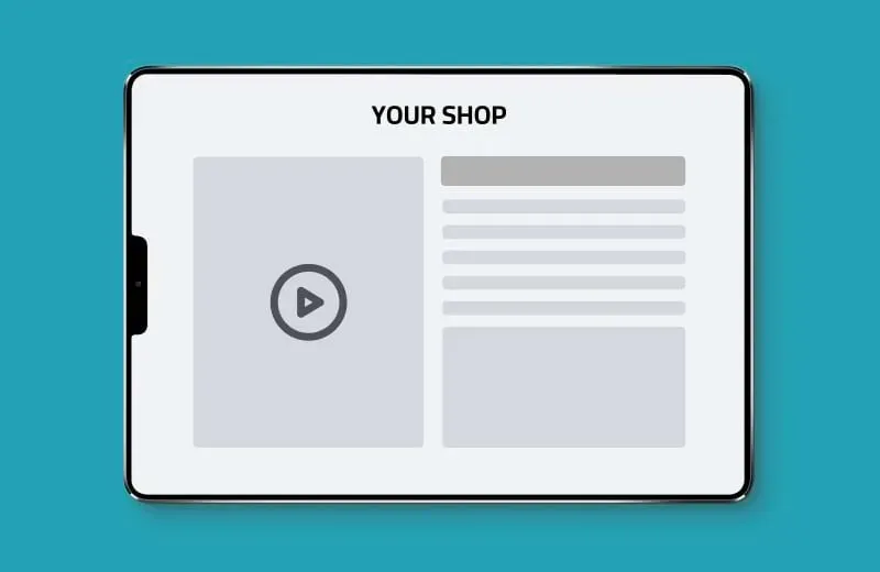 Siła video marketingu w e-commerce: jak zwiększyć sprzedaż dzięki angażującym treściom wizualnym