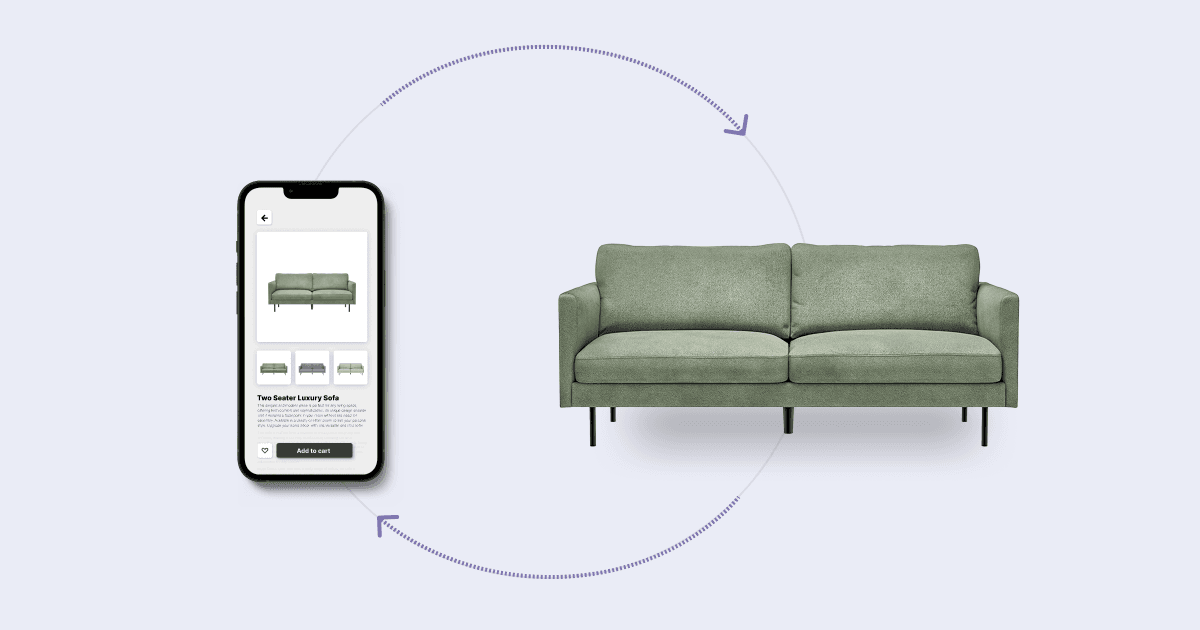 Reducing furniture returns: the key to higher profits blog post banner mobile