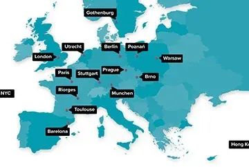 Nadchodzące targi w 2019 roku – pierwszy kwartał