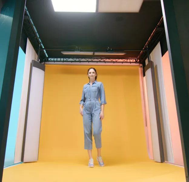 Wybierz rozwiązanie dopasowane do swoich potrzeb w fotografii fashion
