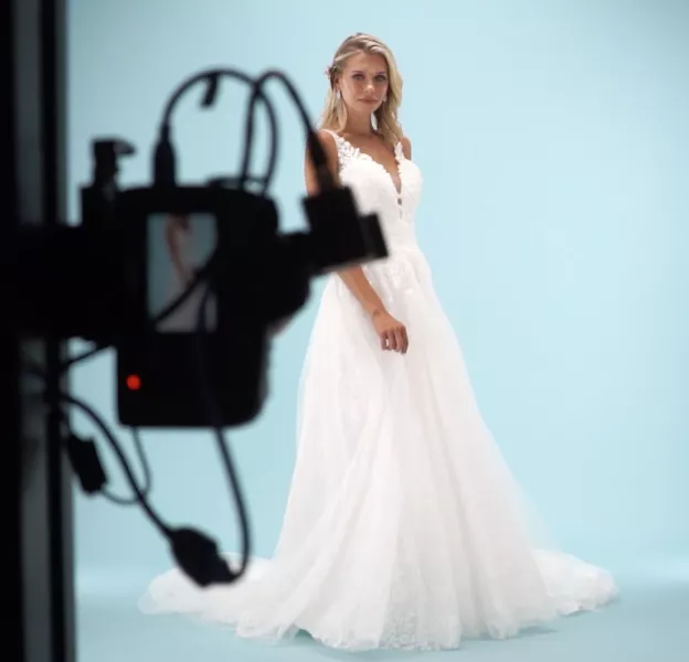 Zadbaj o spójność w fotografii produktowej odzieży