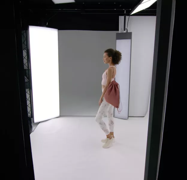 Wspieraj swój zespół w żmudnych zadaniach związanych z fotografią fashion