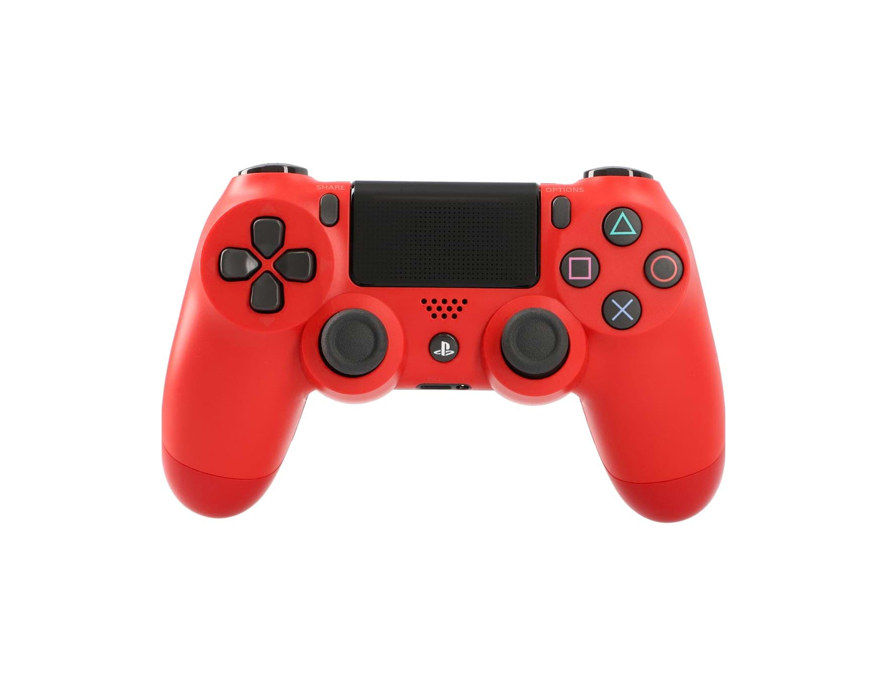 Packshot kontrolera PlayStation