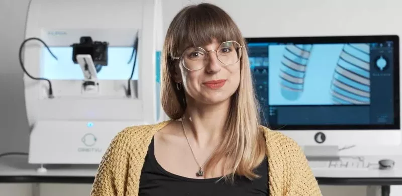 Wideo case study CLX Europe
