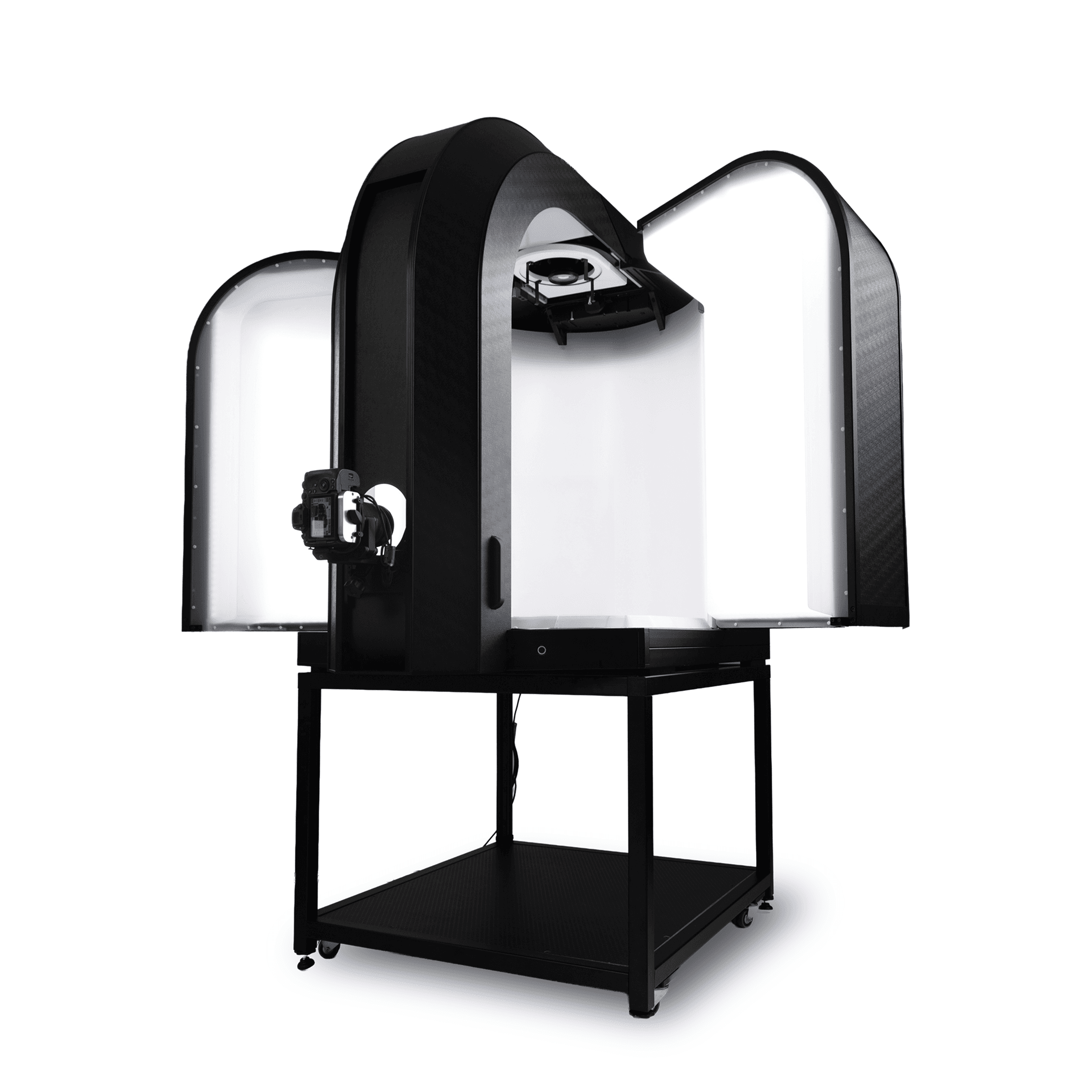 Obraz do formularza kontaktowego Alphashot XL G2