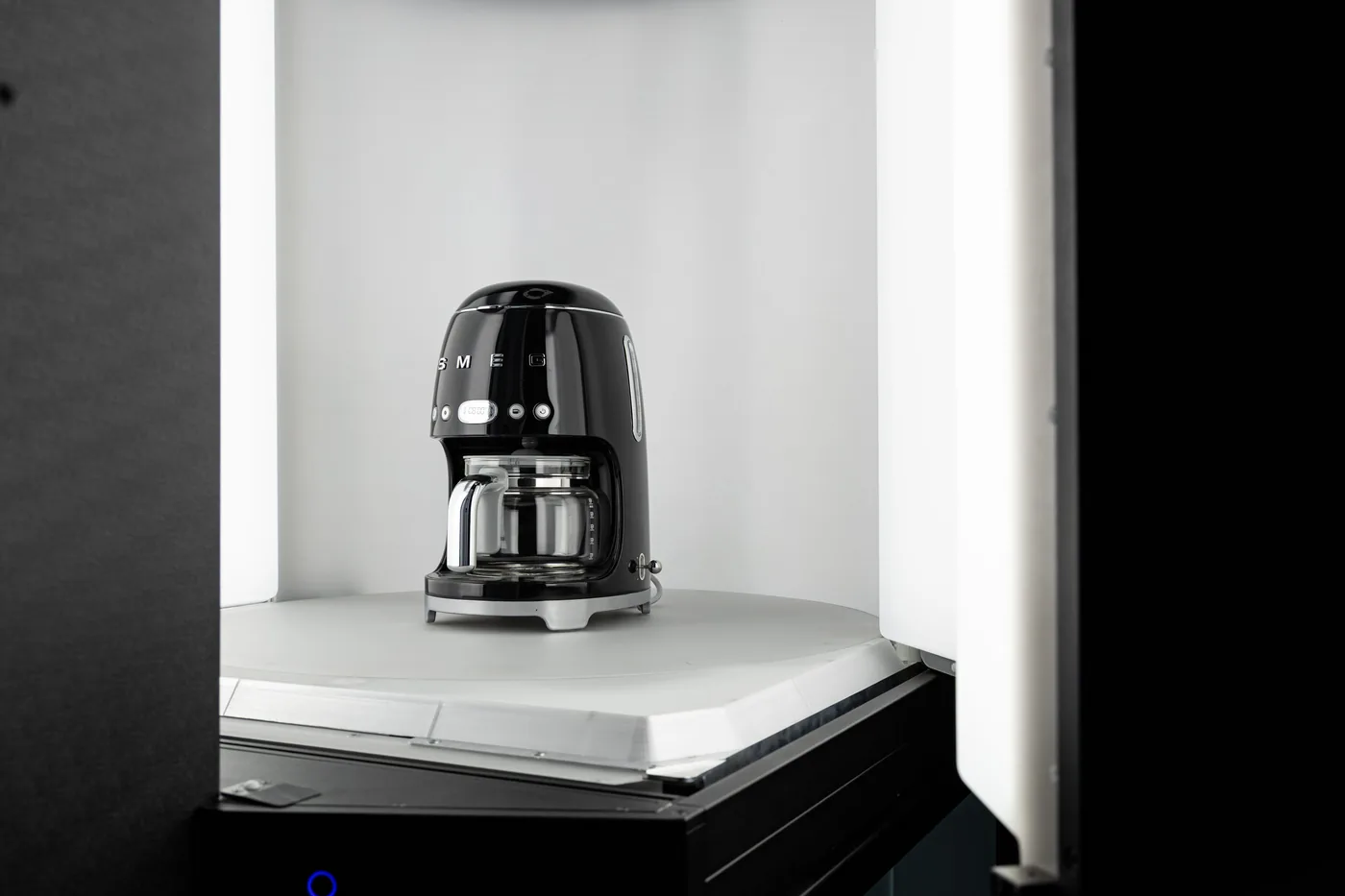 Urządzenie Alphashot XL G2