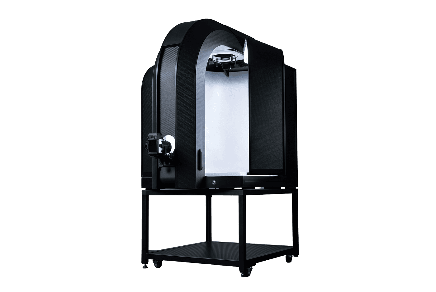 Zautomatyzowane studio fotograficzne Alphashot XL G2