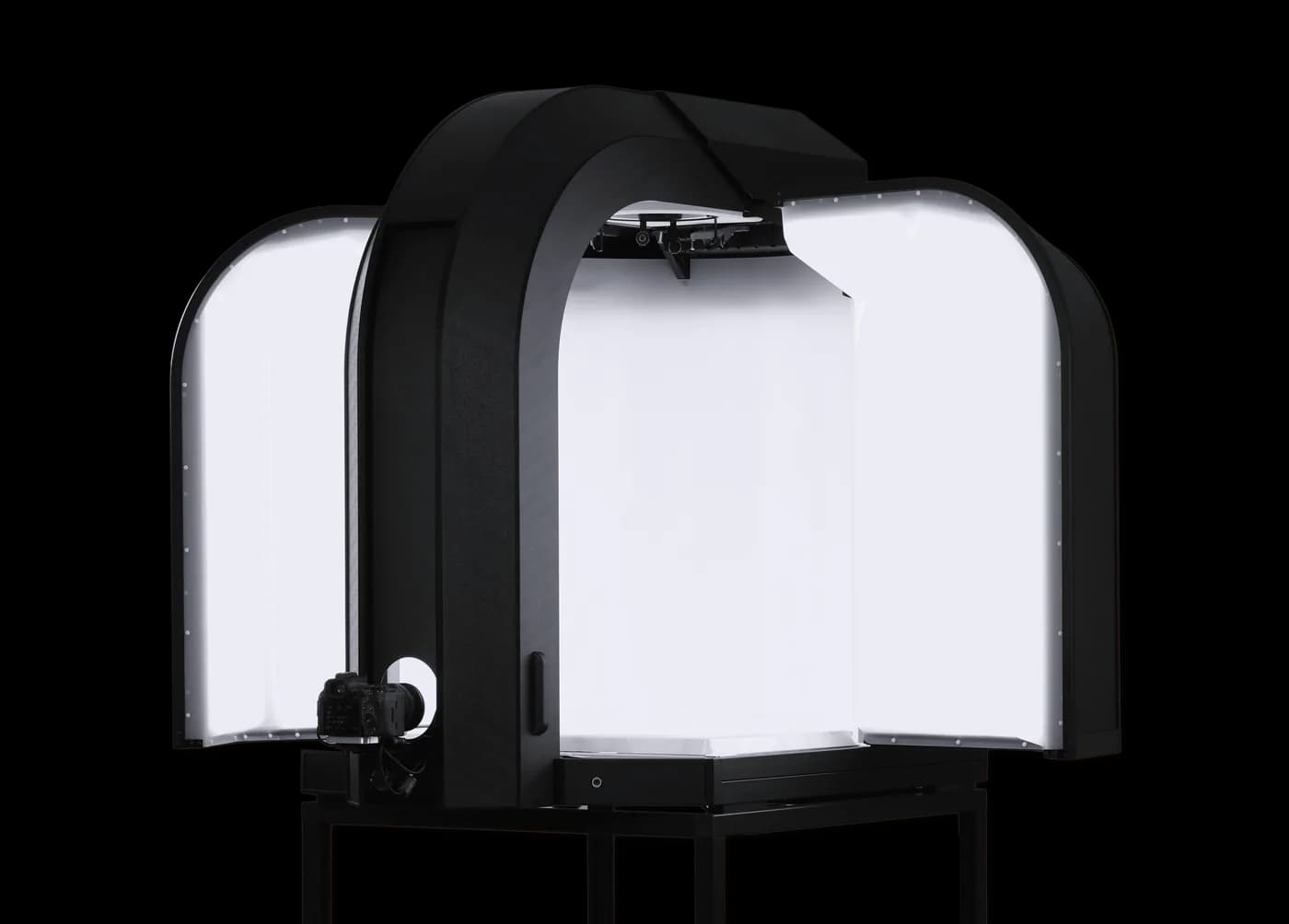 Operator przy Alphashot XL G2