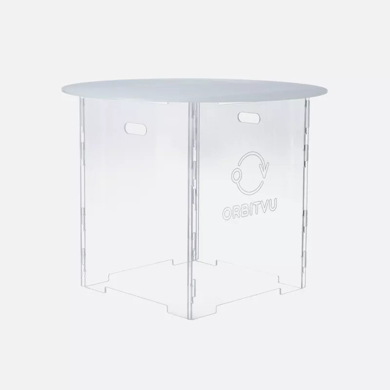 Magic table