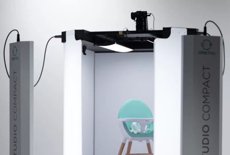 Światła LED produkowane in-house w Alphastudio Compact