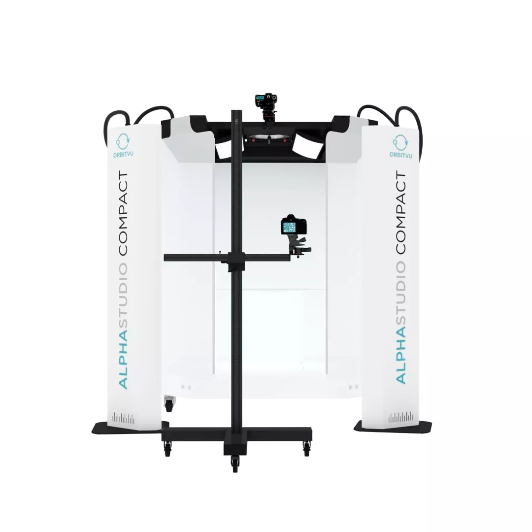 Obraz do formularza kontaktowego Alphastudio Compact