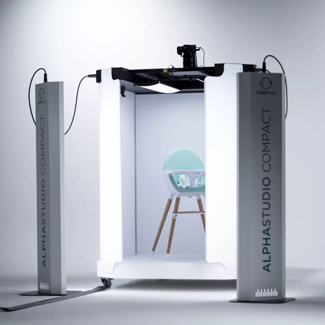 Podgląd specyfikacji Alphastudio Compact
