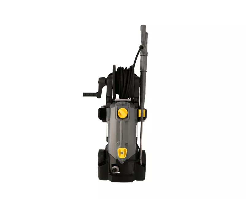 Packshot myjki ciśnieniowej Karcher