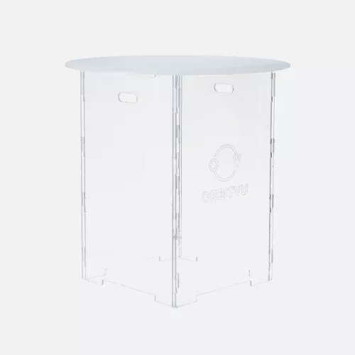 Magic table
