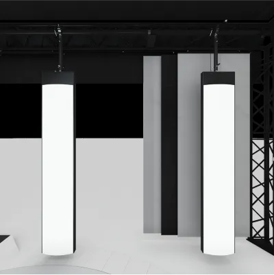 Wąska lampa