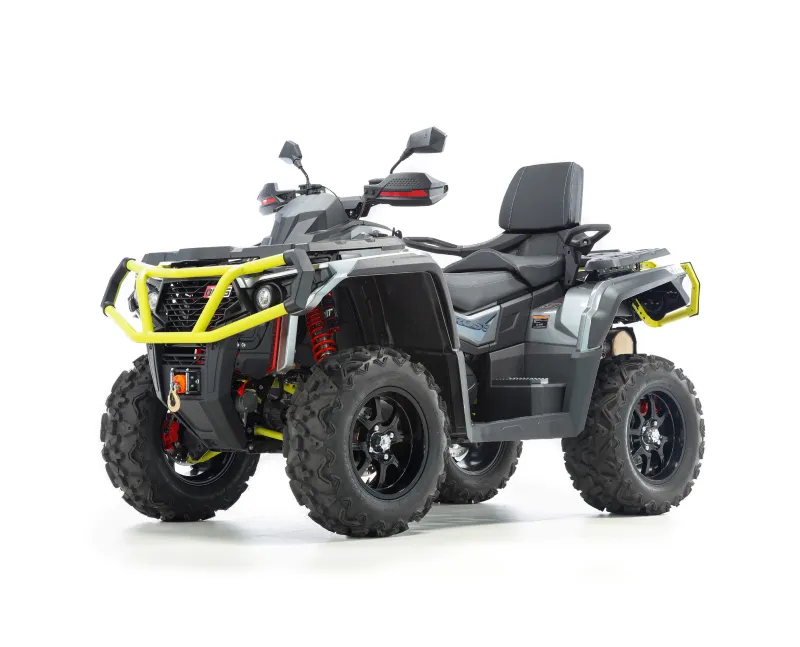 Packshot quada ATV