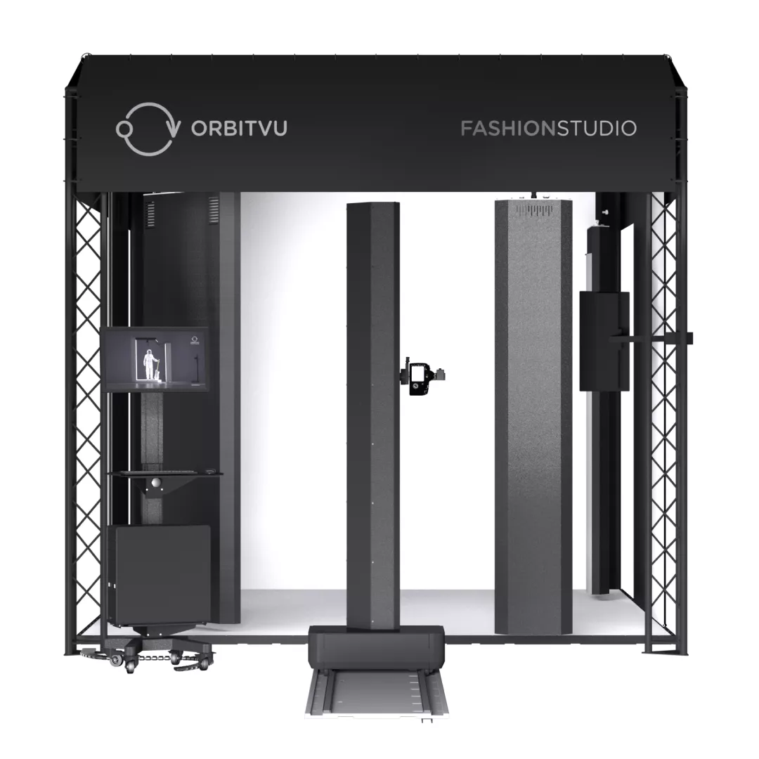 Obraz do formularza kontaktowego Fashion Studio