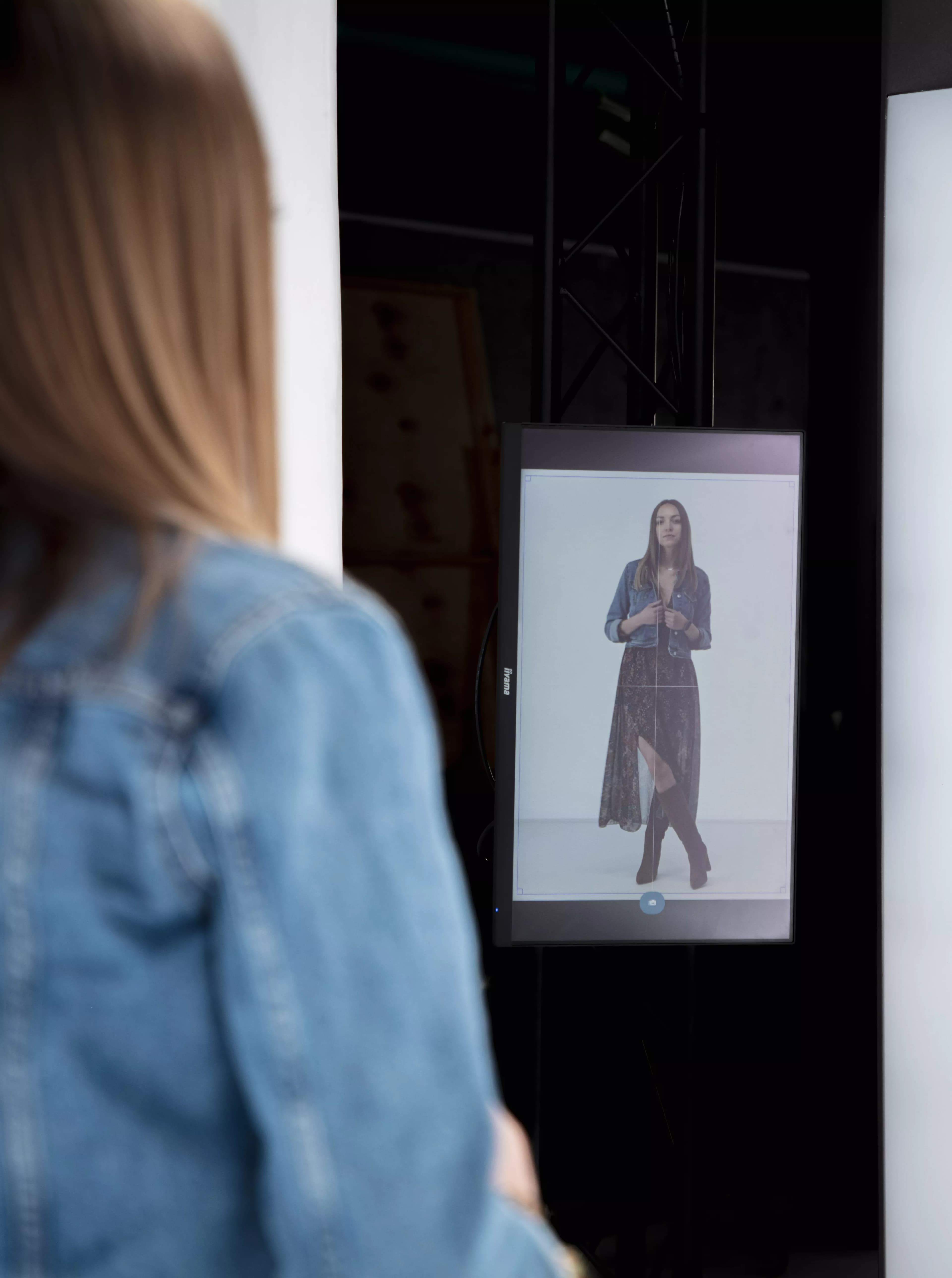 Fashion Studio — profesjonalne rozwiązanie do fotografii fashion