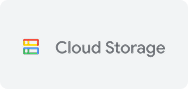 Google Cloud Storage