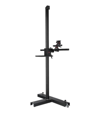 Manfrotto 806 mini salon stand