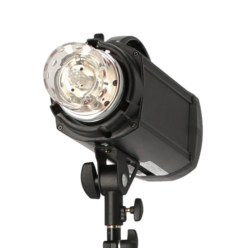 Strobe (flash) light
