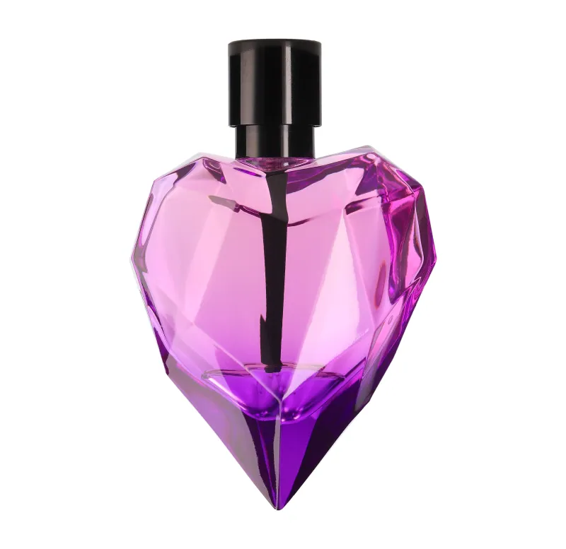 Fotografia produktowa perfum