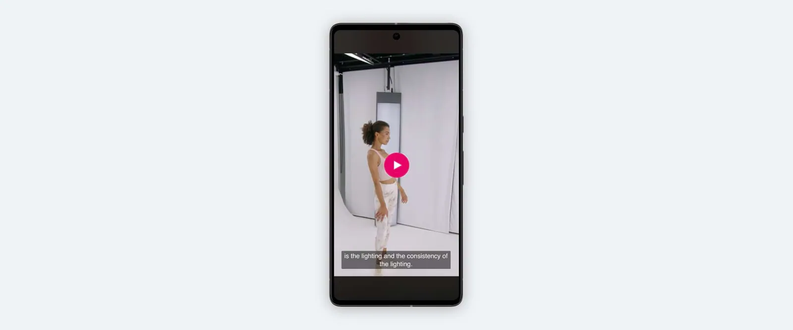 Wideo e-commerce z napisami