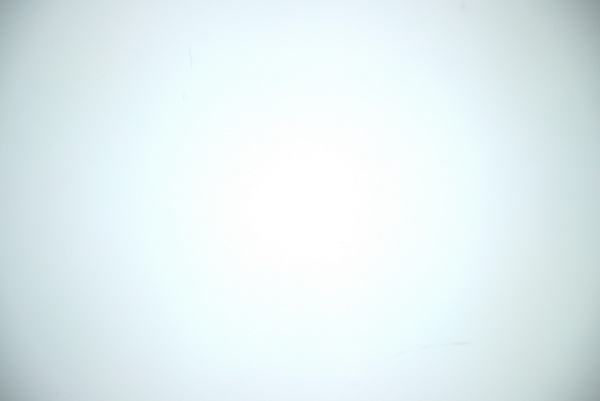 Vignetting