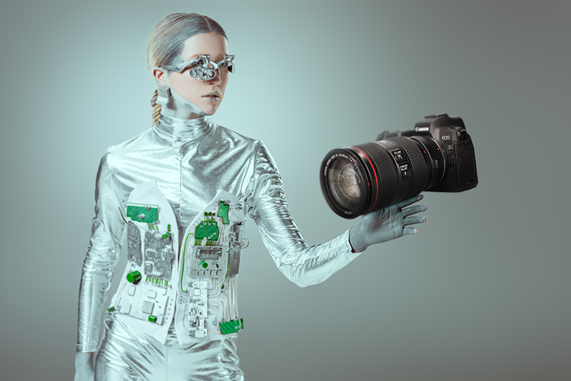 mirrorless cameras