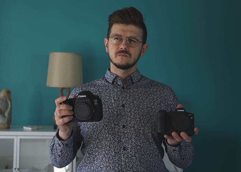 Are mirrorless cameras better than DSLR