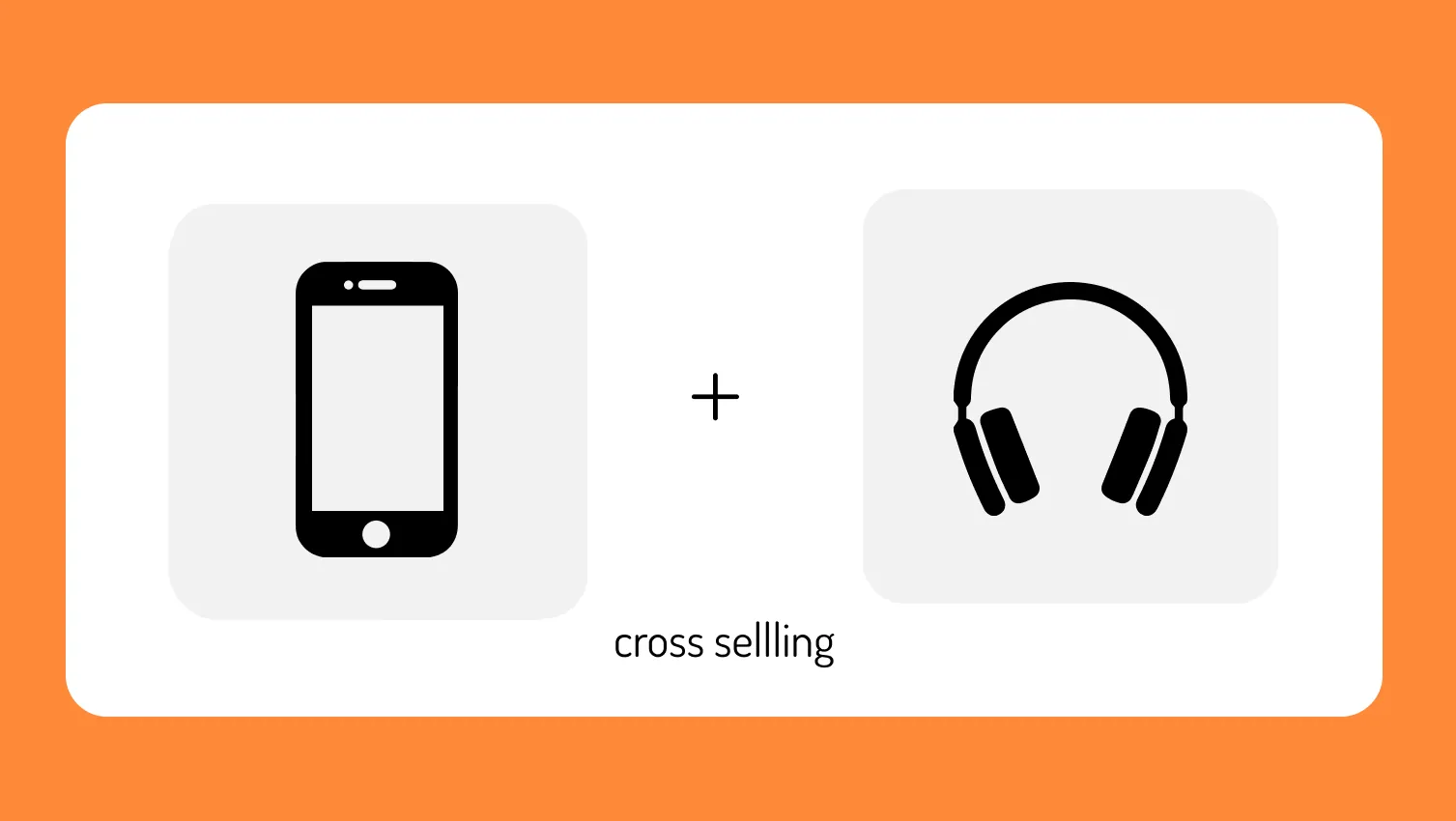 Cross-selling