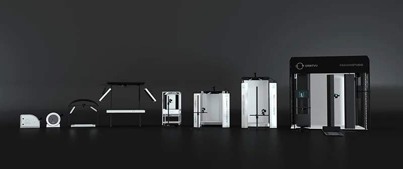 orbitvu device