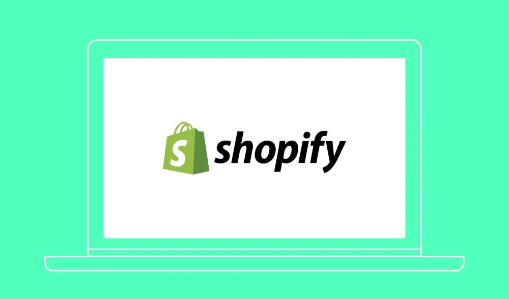 Zrzut ekranu wtyczki Orbitvu dla Shopify
